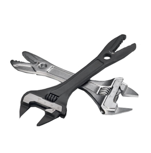 Cờ Lê Cá Sấu <span class=keywords><strong>2</strong></span> Trong 1 Có Thể Điều Chỉnh Cờ Lê Kết Hợp Cờ Lê Hai Đầu Dụng Cụ Đa Năng - Product Image 4