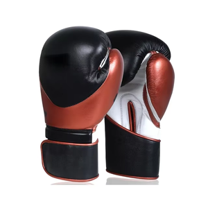 Guantes de Boxeo de Piel Sintética con Tecnología de Alta Gama - Product Image 6