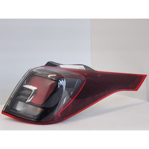 FARO TRASERO DERECHO OPEL Crossland Series (X) 39137520 EB2FA (17>) - Product Image 1