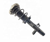 Amortisseur de suspension pneumatique avant droit pour BMW Série 3 et 4 37116793872 37116870790