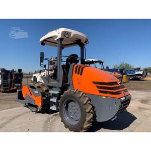 Martillo Hidráulico Móvil sobre Orugas Hamm HC50IP 2023 en Nuevas Condiciones - Product Image 4