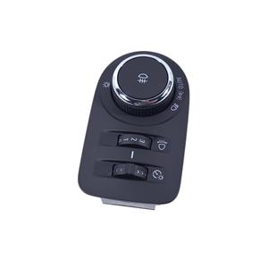 Interrupteur de commande d'éclairage OPEL Corsa F Série 98588036YX (19>) - Product Image 3