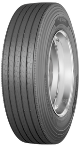 Neumático de Camión 295/80R22.5 para Carreteras y Rutas Regionales, Alto Rendimiento de Kilometraje, Dirección Estable - Product Image 6