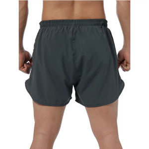 Men Compression Fitness Gym Wears <b>Shorts</b> Quick Dry <b>Slim</b> <b>Fit</b> Gym Yoga <b>Shorts</b> Wholesale Custom LOGO Sports Summer Gym <b>Shorts</b> - Product Image 4