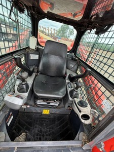 2020 SVL75-2 Compact Track Loader High Performance Construction Equipment Export Ready - Product Image 4