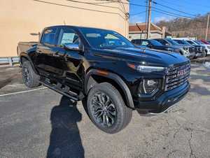 Penawaran Super Spesial 2026 G <span class=keywords><strong>M</strong></span> C Can-yon De-nali Four Wheel Drive Crew Cab, TurboMax ™   2.7L Turbo I4 - Product Image 2