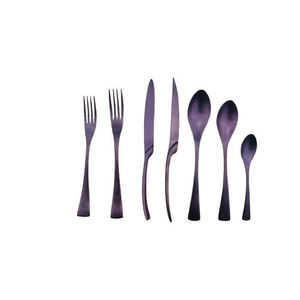 Couverts décoratifs en métal de table de conception les plus récents pour le restaurant d'hôtels de cuisine - Product Image 1