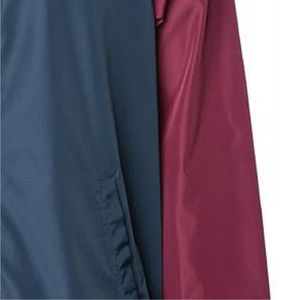 Men's Outdoor Waterproof <b>Jacket</b> High Quality Nylon Hooded Sportswear Durable <b>Smart</b> Casual Style Popular <b>Jacket</b> - Product Image 4