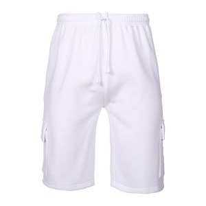 Pantalones cortos de gimnasio para hombre de alta calidad 2025, ropa de entrenamiento de alta calidad con estampado personalizado, ropa informal de nailon y poliéster, OEM sólido - Product Image 1