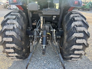 ซื้อรถแทรกเตอร์มือสอง Massey Ferguson 1840M 39.4 แรงม้า ระบบขับเคลื่อนสี่ล้อ พร้อมจัดส่งรวดเร็ว มีจำหน่ายแล้ว - Product Image 5