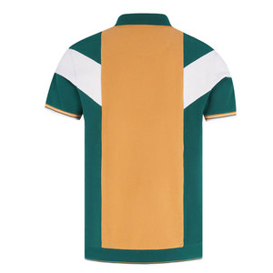 Polos de poliéster 100% de alta calidad, camisetas de Polo de Golf para hombre, camisetas de Polo de diseño personalizado para hombre - Product Image 1