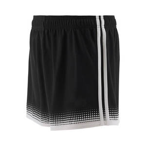 Pantalones Cortos Deportivos de Hurling Gaélico GAA de Calidad, 100% Poliéster, Transpirables, de Secado Rápido, Hechos a Medida, al por Mayor - Product Image 5