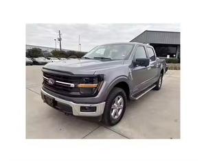 Toyota H i g h l a n d e r Hybrid Meilleure direction gauche d'occasion soigneusement entretenue avec des sièges en cuir - Product Image 1