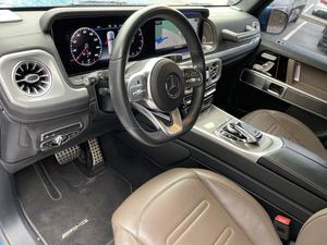 SUV Crossover G550 4MATIC Clase G Premium 2020 Usado en Excelentes Condiciones - Product Image 4