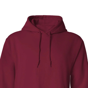 Sudadera con Capucha Informal para Hombre, Color Sólido, Ligera, para Gimnasio, Entrenamiento, Primavera y Otoño, Ropa Deportiva - Product Image 4