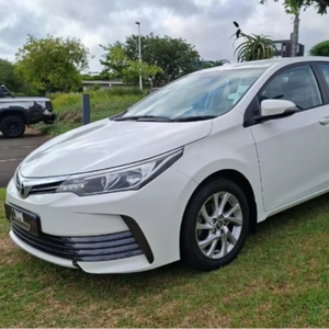 Auto Usado de Calidad a Precio Accesible, Toyota Corolla 2019 1.6 Pre-stige, Automático, Volante a la Derecha - Product Image 1
