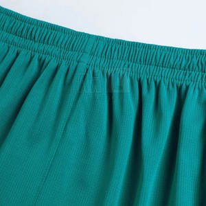 Logotipo personalizado Uniforme de baloncesto Diseño personalizado Ligero Cómodo Uniforme de baloncesto - Product Image 4