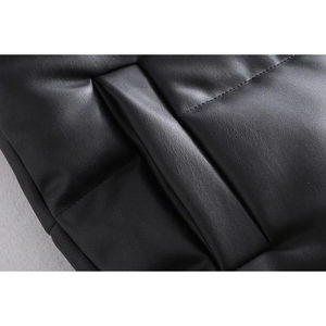 Nouveau personnalisé de haute qualité respirant personnaliser gilet bouffant hommes à la mode Premium matelassé chaleur par temps froid - Product Image 4