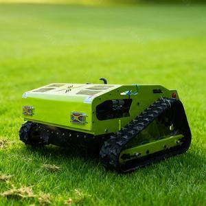 Cortadora de Césped Autopropulsada de 800 mm con Control Remoto, en Venta, Entrega Rápida - Product Image 3