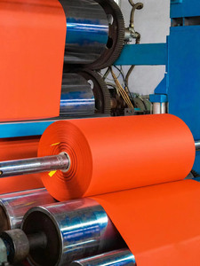 Lizheng Chất Lượng Cao Dập Nổi Giấy Bìa Giấy Kết Cấu Ràng Buộc Bìa Dập Nổi Màu Tông Giấy - Product Image 5