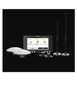 Système de guidage d'excavatrice FJD G31 PRO 3D Solutions fiables pour les moteurs de composants de base professionnels en vente - Product Image 4