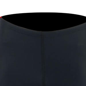 กางเกงรัดกล้ามเนื้อสำหรับผู้ชายแบบสั้นระบายอากาศได้ดีซักง่ายมีสีตามสั่ง - Product Image 6