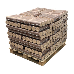 Briquetas de madera en oferta (AT) Briquetas de combustible de madera dura - Product Image 5