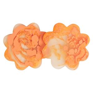 Wholesale Round Resin Coasters <b>Set</b> Angel Style Design Decorative Coaster for Tea Coffee Cup at Wholesale Price - Product Image 4