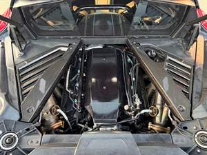 Corvette Stingray Coupé 2021, puissance vérifiée sur dynamomètre de 1 083 ch, pack Cicio Performance C1100, pack Z51 Performance - Product Image 6