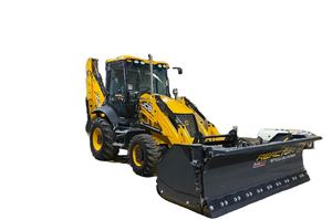 Chargeuses-pelleteuses compactes JCB 3CX COMPACT certifiées neuves 2025 à vendre - Product Image 4