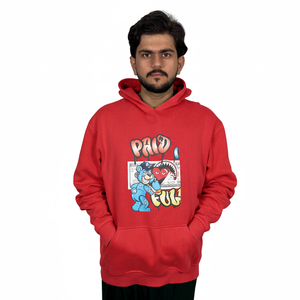 Vente en gros de sweat-shirts à capuche pour hommes en coton 100% 420 g/m², décontractés, luxueux, légers, faible MOQ, logo personnalisé, sweat-shirts basiques - Product Image 1