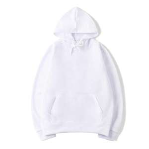 Vente en gros de sweats à capuche en polyester 300 GSM qualité supérieure sweats prix usine sweats doux confortables - Product Image 3
