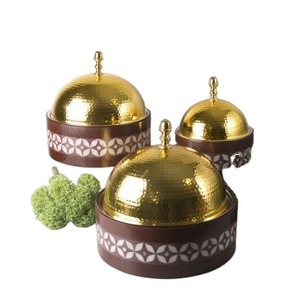 Casserole la plus vendue et de haute qualité avec couvercles sur la Offre Spéciale en gros et les fournisseurs - Product Image 5