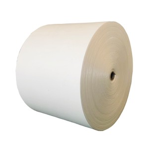 Papier Kraft écologique de qualité alimentaire, résistant à la graisse, simple Double revêtement PE - Product Image 4