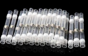 อุปกรณ์เชื่อมต่อสายไฟแบบหดด้วยความร้อน PVDF รุ่น HONGDUN HD-HSCT-H แบบเชื่อมเดี่ยว 150 องศา ดีไซน์สำหรับงานเชื่อมกลาง - Product Image 6