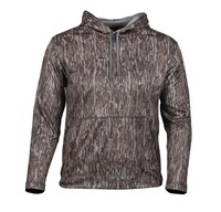 Vêtements de chasse imperméables personnalisés randonnée camping chasse sweat à capuche camouflage avec capuche fabriqué au Pakistan