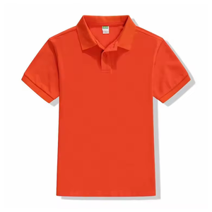 เสื้อเชิ้ตผู้ชายแบบมีกระเป๋า ผ้าฝ้าย 100% พิมพ์ลาย กันยับ สไตล์ลำลอง ใส่เที่ยวฤดูร้อน เสื้อแขนสั้น สตรีทแวร์ ปรับแต่งได้ - Product Image 6