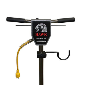 Offre Économique pour les Polisseuses de Sols Impeccables 2026 F95-20-SS, Glide-Star Haute Vitesse - 165 (tr/min) – Prêtes à être expédiées - Product Image 3