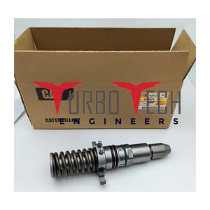 INJECTEUR DE CARBURANT COMMON RAIL 4P-9076 4P-9075 3508 3512 3516 - Product Image 2