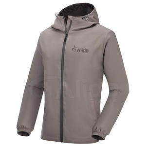 High Quality Windbreaker Jacket Customized Windbreaker Jacket Fashion Clothing Windbreaker Jacket - Product Image 1