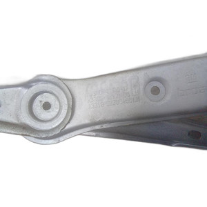 ALZACRISTALLO ELETTRICO ANTERIORE SINISTRO OPEL Astra H Sedan 2a serie 13100417 (07>) - Product Image 5