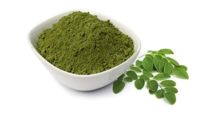 Poudre de Moringa Entreprise 1kg – Complément Naturel Bio Vert pour Smoothies et Repas - Product Image 5
