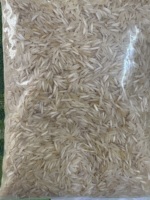 Best Price White Long Grains Basmati Rice Instant Rice From Punjab with Natural Protein Calcium Vitamins