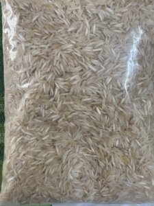 Meilleur Prix Riz Basmati Blanc à Grains Longs Riz Instantané du Punjab avec Protéines Naturelles Vitamines Calciques - Product Image 2