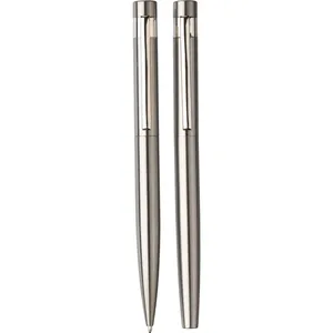 Set Regalo Aziendale Sostenibile, Set da Scrittura Fritz Riciclato - Product Image 2