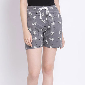 Shorts Ligeros para Mujer con Cintura Elástica, Cómodos y Transpirables, Venta al Por Mayor en Línea - Product Image 1