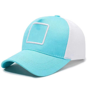 Gorra Deportiva Tipo Polo, Tela Ligera, Gorra Atlética, Gorras de Béisbol para Golf, Tenis, Actividades de Club - Product Image 2