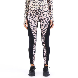 Leggings para Mujer, Pantalones Elásticos de Cintura Alta Diseñados para Entrenamiento Físico, Ropa Casual, Comodidad, Moldean la Figura, Rendimiento Diario con Confianza - Product Image 1