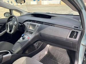 2012 pour Prius Cabriolet Turbo Intérieur foncé Automatique - Product Image 3