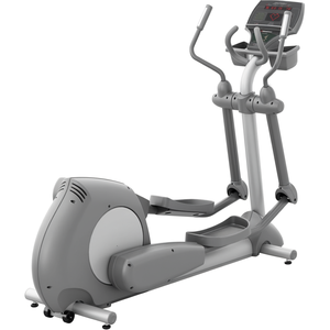 Elliptique remis à neuf pour l'entraînement cardio complet du corps, équipement d'exercice intérieur - Product Image 2